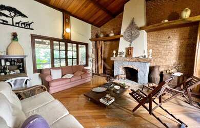 Imagem 1: Casa à venda, 257 m² por R$ 1.200.000,00 - Vila Progresso - Niterói/RJ