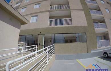 Imagem 13: Apartamento com 2 dormitórios, 56 m² - venda por R$ 260.000,00 ou aluguel...