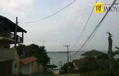 Imagem: O terreno possui 393m² de Área e está localizado em Boqueirão