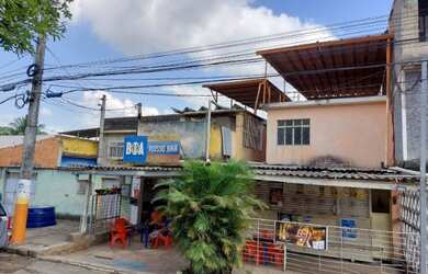 Imagem: A casa em condomínio possui 3 Dormitórios, 2 Banheiros e