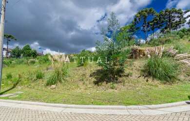 Imagem: O terreno possui 740m² de Área, Imóvel novo e está localizado