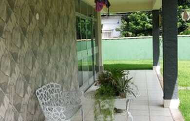 Imagem 1: Casa de 250 metros quadrados no bairro Paquetá com 3 quartos