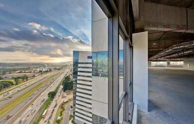 Imagem 6: Laje Corporativa para alugar, 2.236 m² e 46 vagas - Tamboré - Barueri/SP