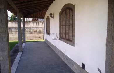 Imagem 2: Araruama - Rua Don Quixote