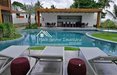 Imagem 6: Villa Azure - Praia da Penha - Ilha de Itaparica - Vera Cruz/BA