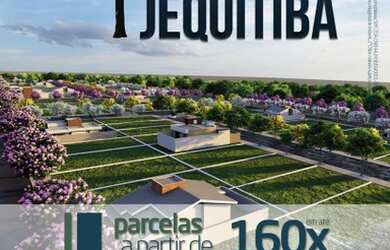 Imagem: O terreno e está localizado em Lote Grande, Foz do Iguaçu