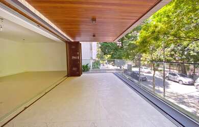 Imagem 4: IPANEMA, NOVO. Imóvel novo, 187m² de Área, 2 Vagas na garageme3 Dormitórios