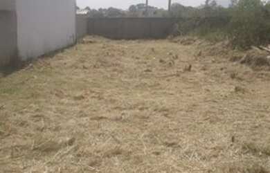 Imagem: O terreno possui 272m² de Área e está localizado em Chácaras