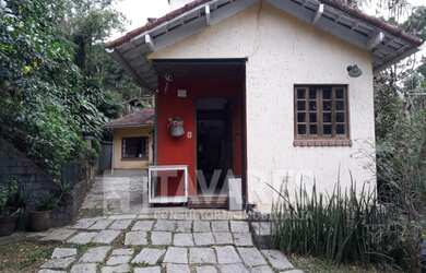 Imagem 3: Casa em Itanhangá. Piscina, Imóvel novo, Guarda roupae150m² de Área