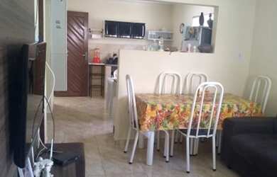 Imagem 9: Casa a venda Vila Suzana. 1 Vaga na garageme2 Dormitórios