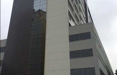 Imagem: O depósito possui 1 Vaga na garagem, 35m² de Área e está