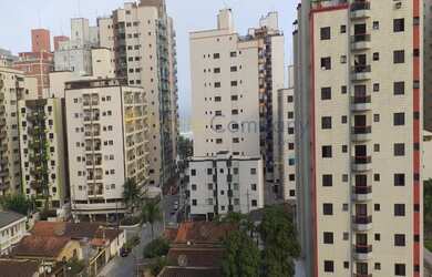 Imagem 2: PRAIA GRANDE - Apartamento Padrão - AVIAÇÃO