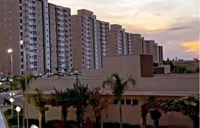 Imagem 2: Imóvel para venda com 51 metros quadrados em Helvétia - Indaiatuba -...