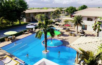 Imagem 2: O Brasil nasceu aqui Vizinho de Porto Seguro. Aconteceu no local da sua...