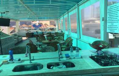 Imagem 14: Sobrado alto padrao tatuape trav cantagalo