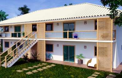 Imagem 1: O Brasil nasceu aqui Vizinho de Porto Seguro. Aconteceu no local da sua...