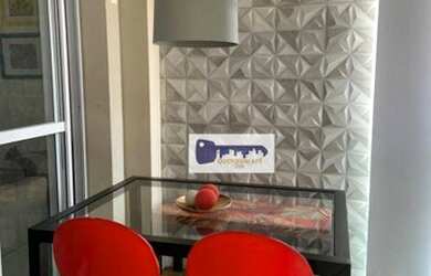 Imagem 4: Apartamento à venda, 38 m² por R$ 640.000,00 - Brooklin - São Paulo/SP