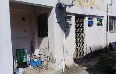 Imagem 7: Vila de Casas em Jardim Meriti - São João de Meriti - RJ