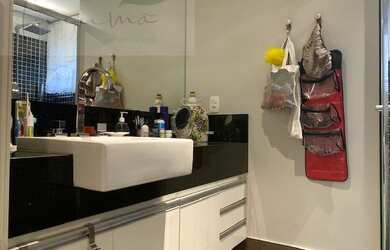 Imagem 13: Apartamento reformado perto do Shopping Iguatemi e dos clubes Pinheiros...