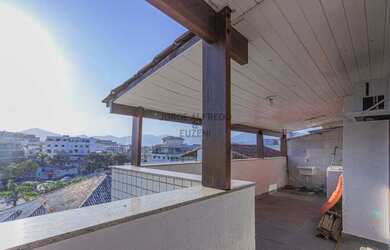 Imagem 2: Cobertura vista mar com 222 mt, 3 quartos