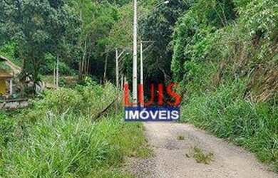 Imagem 11: Terreno à venda, 216 m² por R$ 120.000 - Piratininga - Niterói/RJ -...