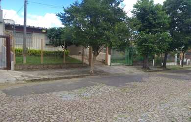 Imagem 3: Lote/Terreno para venda com 300 metros quadrados em Cristo Rei - São...