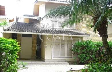 Imagem: Rio de Janeiro - Barra da Tijuca