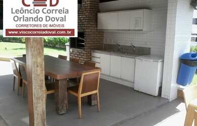 Imagem 7: APARTAMENTO RESIDENCIAL em SALVADOR - BA, ITAIGARA