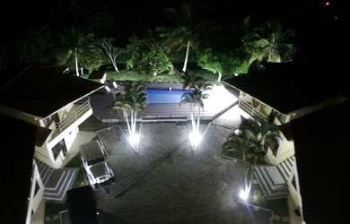 Imagem 1: APÊ 3/4 Todo Mobiliado - Paraíso Dos Pataxós em Porto Seguro