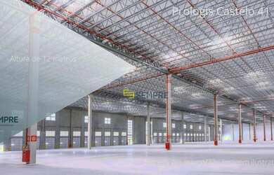 Imagem 6: Galpão para alugar em Santana do Parnaíba