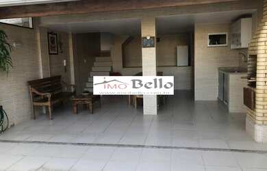 Imagem 1: AMPLA CASA DUPLEX COM TERRENO DE 601 M2 NA FIRMINO DO AMARAL FREGUESIA