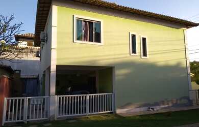 Imagem 11: Casa em condomínio em Itaúna - Saquarema