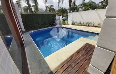 Imagem 2: Condomínio Dream Village - Casa Duplex com 220m², 4 Quartos