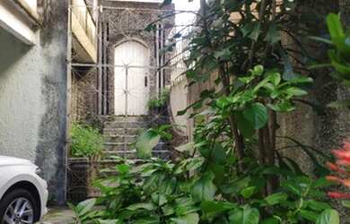 Imagem: O apartamento possui 4 Dormitórios, 3 Banheiros, 2 Vagas na