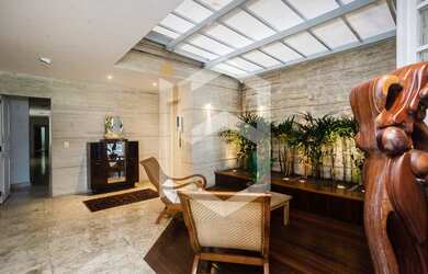 Imagem 12: Apartamento Vieira Souto Apartamento Ipanema Padrão - Rio de Janeiro