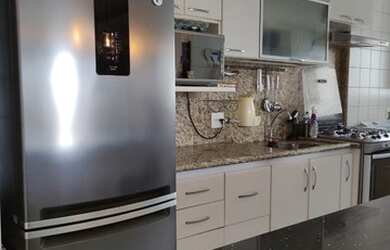 Imagem 14: Apartamento - Alto Padrão -Mandaqui /Lauzane - LOCAÇÂO