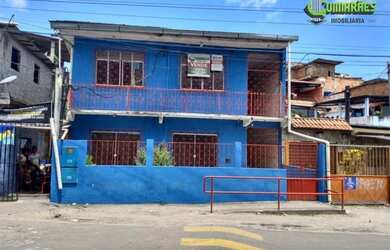 Imagem 1: Prédio, 513 m² - venda por R$ 900.000,00 ou aluguel por R$ 6.000,00/mês...