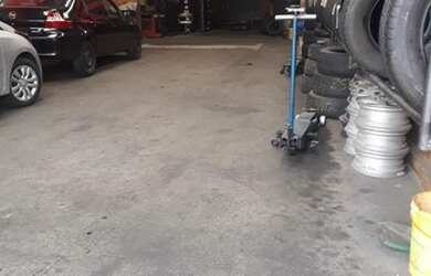 Imagem 4: Galpão/Depósito/Armazém para aluguel e venda possui 182 metros quadrados