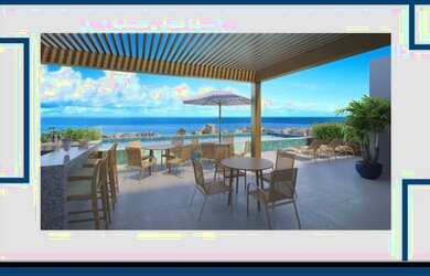 Imagem 3: Apartamento studio para venda na Pituba - Salvador - Bahia