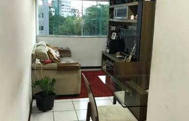 Imagem 10: APARTAMENTO RESIDENCIAL em SALVADOR - BA, BROTAS