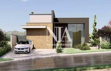 Imagem 2: Casa com 3 suítes à venda, 200 m² por R$ 1.100.000 - Atibaia Park -...