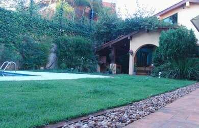 Imagem 16: Casa Alto Padrão para Venda em Jardim Viana São Paulo-SP