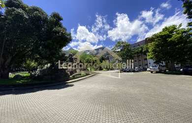 Imagem 9: Apartamento para venda no condomínio Sesmarias em Petrópolis/RJ, com 2 quartos