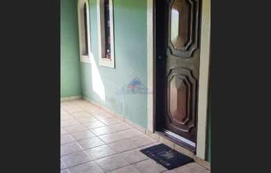 Imagem 3: Bragança Paulista - Casa Padrão - Vila Municipal