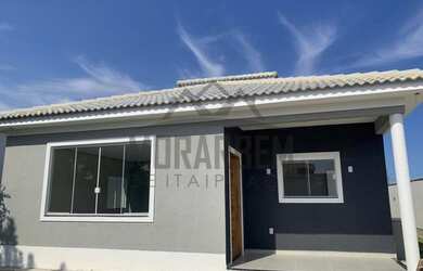 Imagem 1: Maricá - Casa Padrão - Itaipuaçú