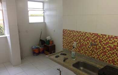 Imagem 2: Apartamento de 60 metros quadrados no bairro Vila Isabel com 2 quartos