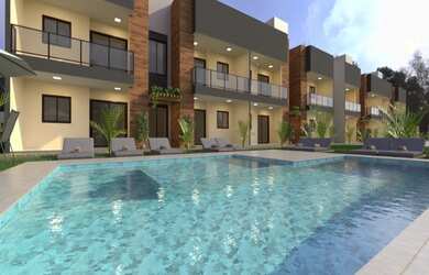 Imagem: O apartamento possui 2 Dormitórios, 2 Banheiros, 72m² de Área