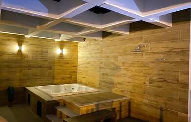 Imagem 3: Riviera Del sol Casa de condomínio para venda com 462 metros quadrados...