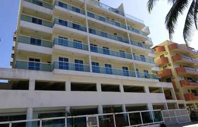 Imagem: O apartamento possui 3 Dormitórios, 1 Banheiro, 2 Vagas na