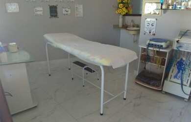 Imagem 13: São Gonçalo - Casa Padrão - Arsenal